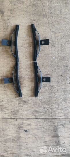 Направляющие люка vag