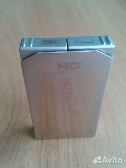 Зажигалка kent HD