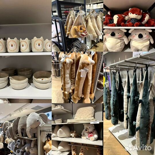 Шоппинг в Турции Доставка вещей и заказов Байер