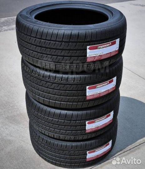 Landspider Citytraxx H/P 235/55 R19 105W