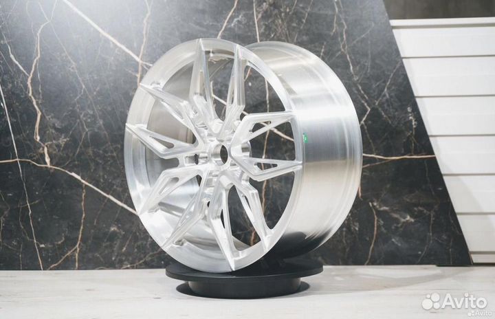 Кованые диски R 20