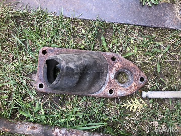 Вилка кпп Ваз 2108-2115