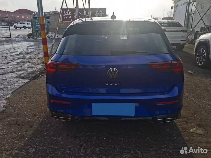 Volkswagen Golf 1.4 AT, 2021, 24 000 км
