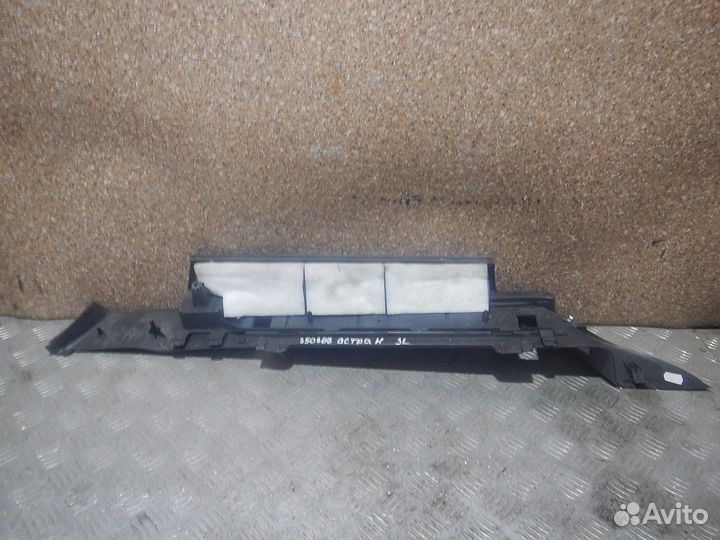 Держатель полки, Opel -astra H (6/04)