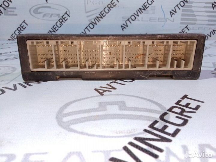 Блок комфорта Chevrolet Aveo T300