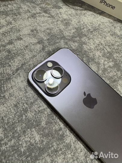 iPhone 14 Pro, 128 ГБ