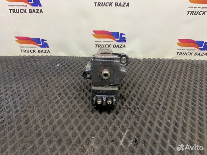 A0280745902 PLD секция