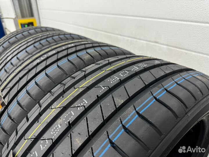 Frztrac Sport RC600 255/45 R19 103W