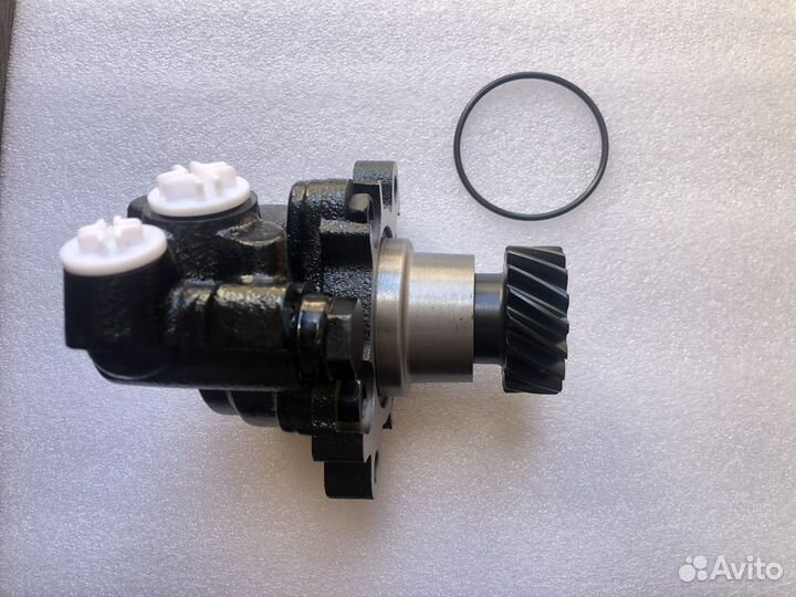 44310-1901 Насос гур hino H06C, H07C, H07D Новый