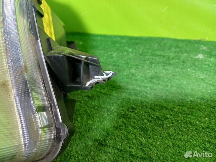 Фара toyota NHW20 prius 4724