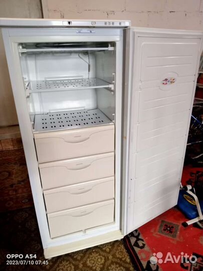 Холодильник бу