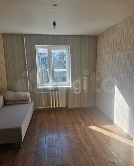 2-к. квартира, 20,5 м², 5/5 эт.