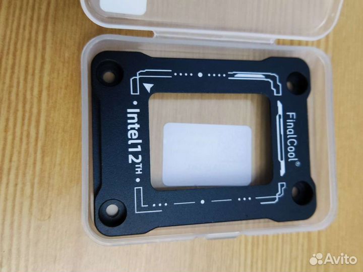 Intel core i9 13900k