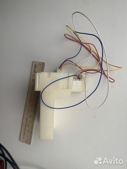 Заслонка Hotpoint Ariston HBU1201.4nfho3