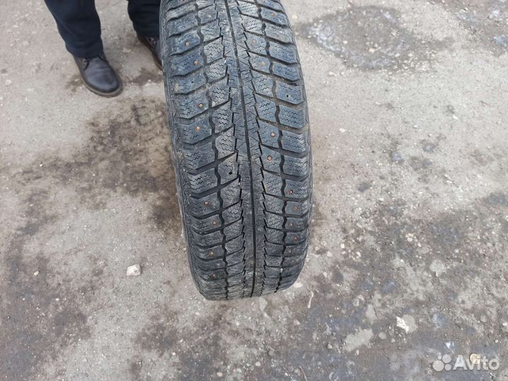 Matador MP 30 Sibir Ice 2 185/65 R15