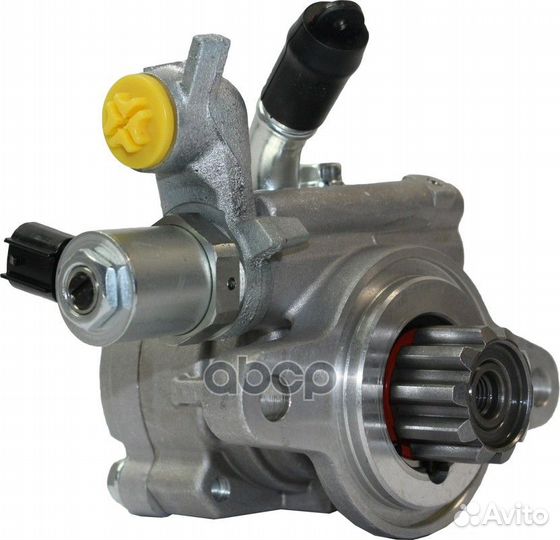 P1291HG Насос гидроусилителя руля toyota Land