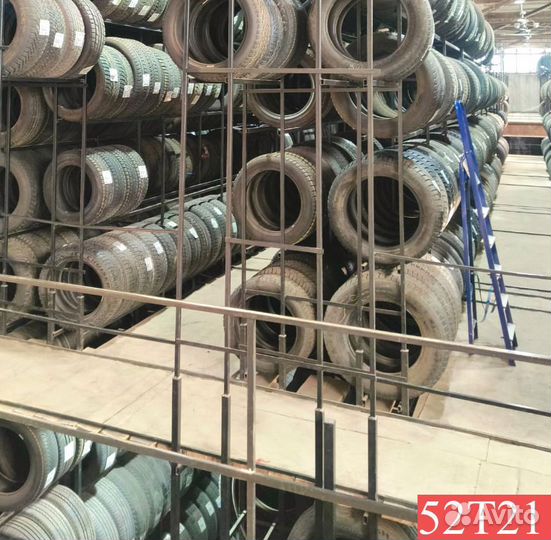 Goodyear EfficientGrip 205/50 R17 89M