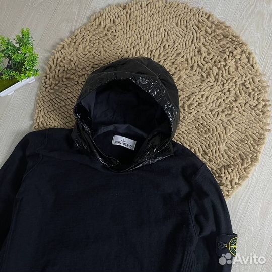 Худи Stone Island оригинал