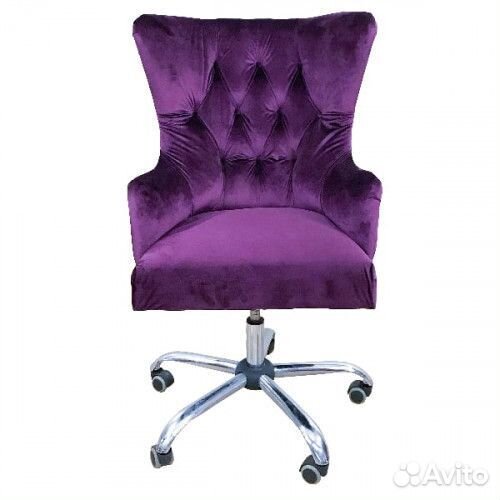 Кресло компьютерное Флоренция (разные цвета)