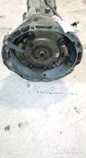 АКПП 4HP20 Skoda Superb контрактная