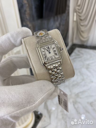 Часы cartier