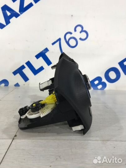 Блок управления печкой hyundai solaris 1 1.6 мт хе