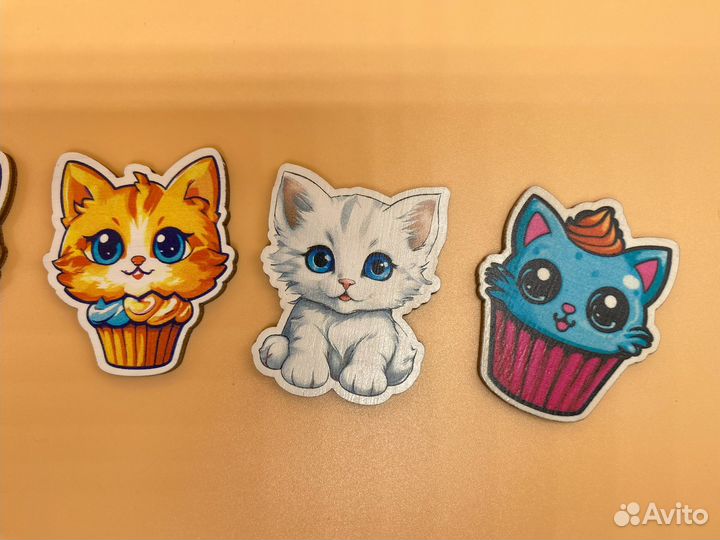 Изготовление значков на заказ