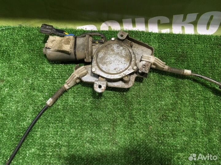 Стеклоподъемный механизм передний правый Daewoo