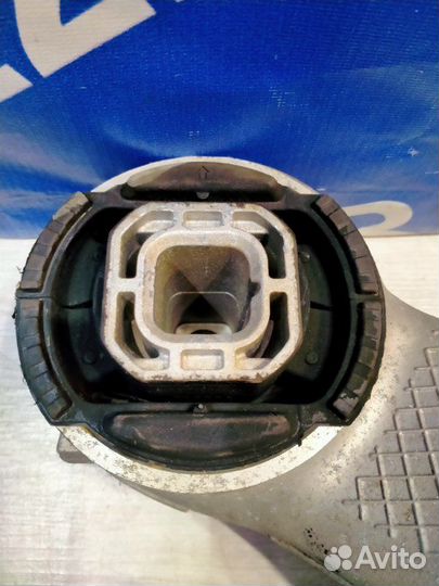 Балка подвески задняя Bmw 523I F10 N20B20B 03/2014