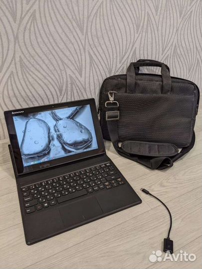 Планшет Lenovo miix 3-1030