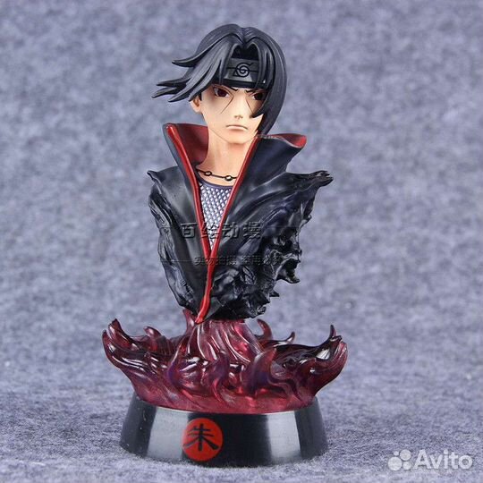 Итачи Учиха