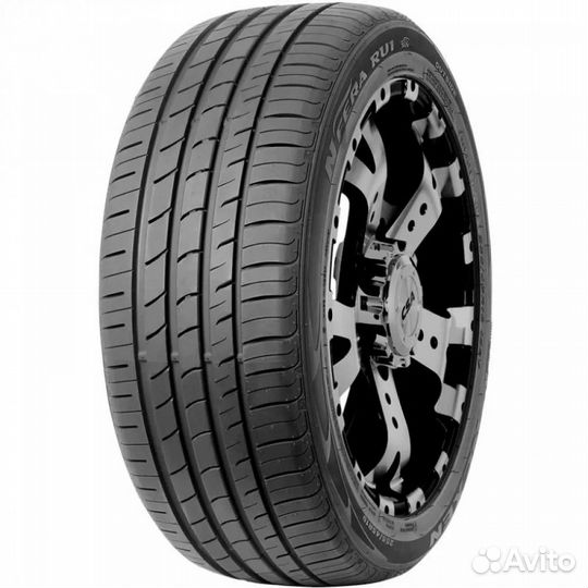 Nexen N Fera RU1 225/60 R18