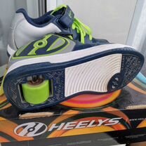 Heelys 35 по стельки 22,5