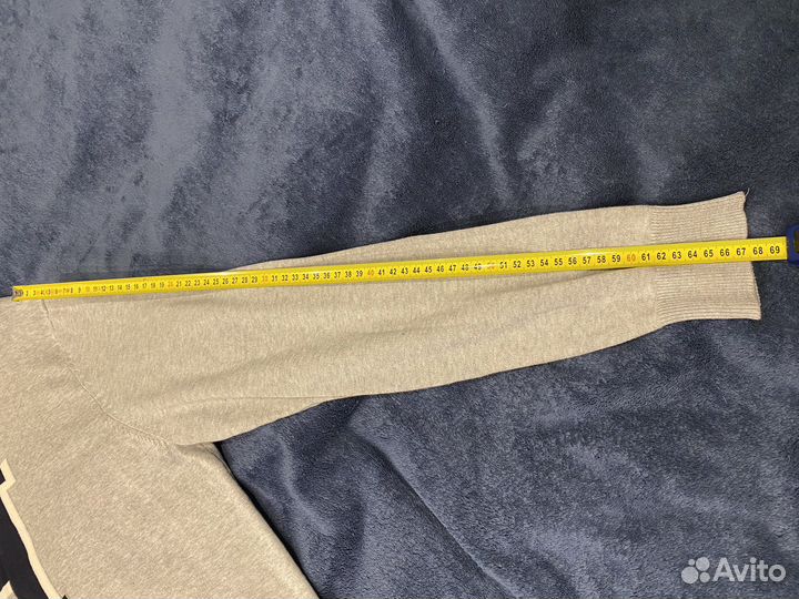 Джемпер мужской Springfield 54-56