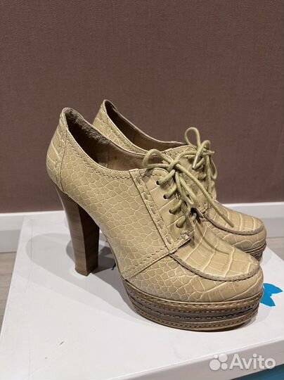 Ботильоны Andy Carry