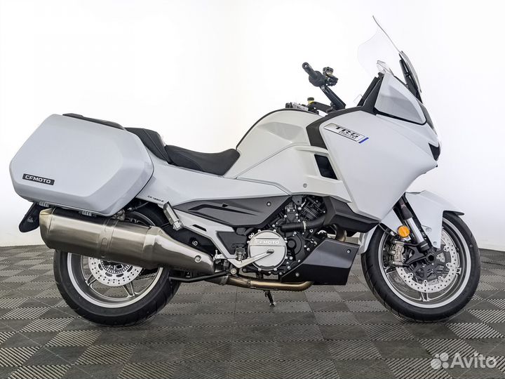 Cfmoto 1250TR-G (ABS)