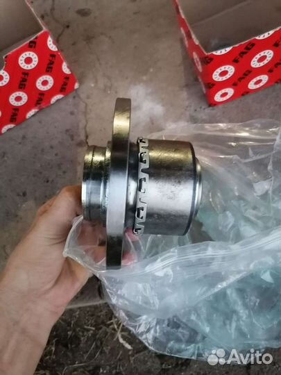 Продам ступицу volkswagen polo