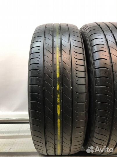 Dunlop SP Sport Maxx 050 235/55 R20 108