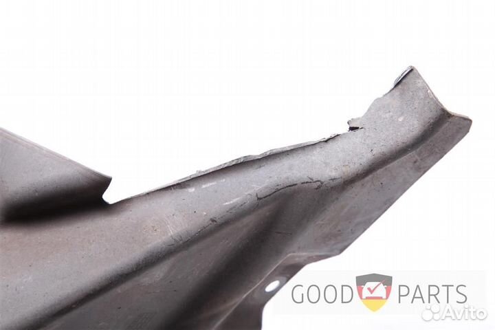 Подкрылок передний левый BMW 3-серия E90/E91 2004