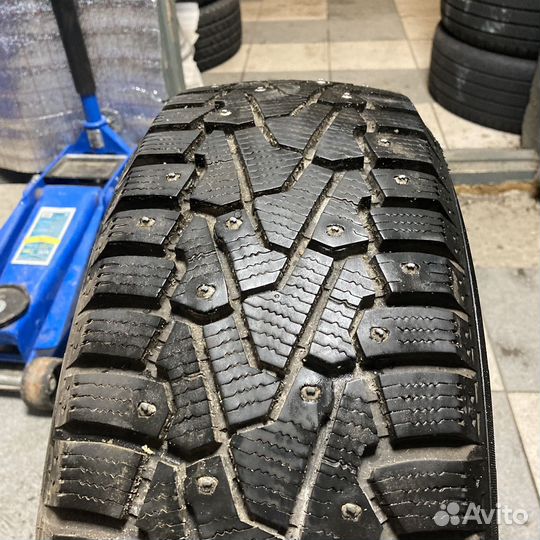 Pirelli Ice Zero 185/65 R15 92T