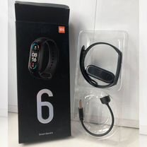 Xiaomi mi SMART band 6