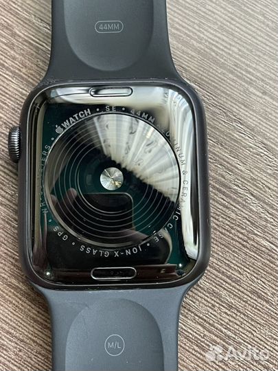 Apple watch se 2020 44mm