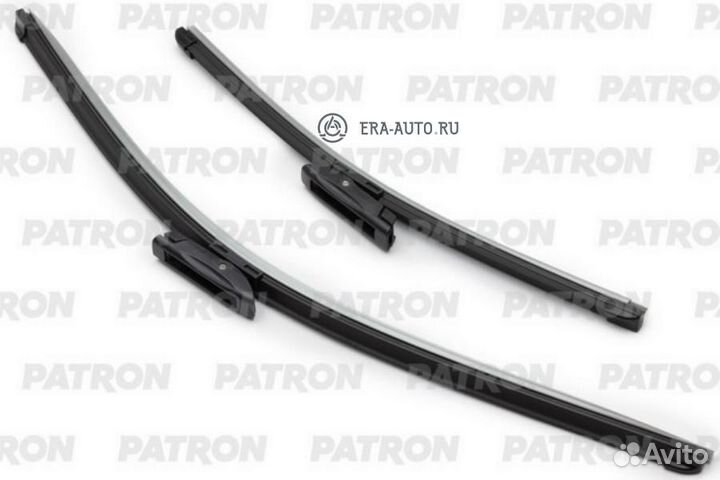 Patron PWB400FS Щетки стеклоочистителя 61см + 41см