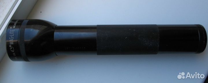 Фонарь MAG-lite USA