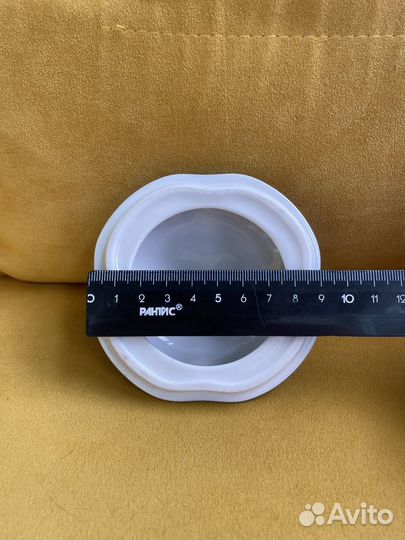 Крышки от чайника и кружки лфз