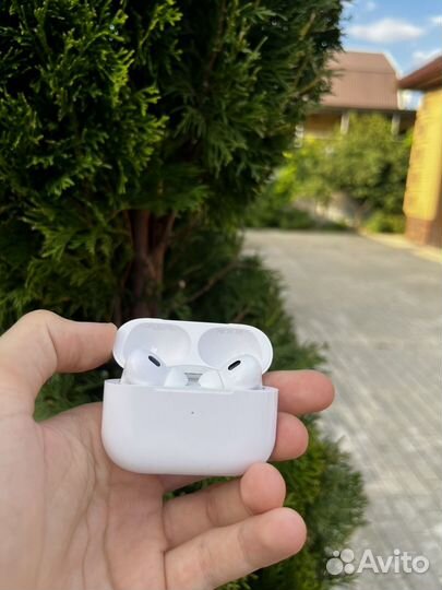 Наушники apple airpods pro 2 / pro 1