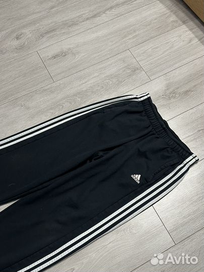 Штаны Adidas Essentials(S-XS)
