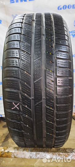 Toyo Snowprox S954 205/55 R16