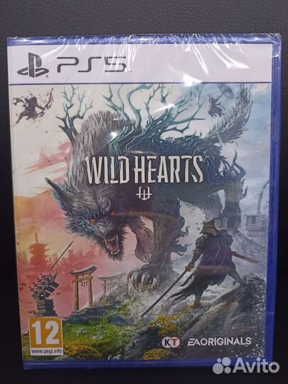 Игры PS5 обмен