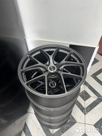 Диски Мерседес Разноширокие 8.5-9.5 R19 5/112